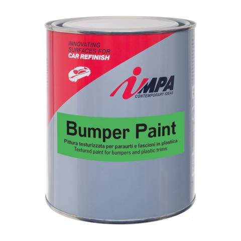 1501 BUMPER PAINT
