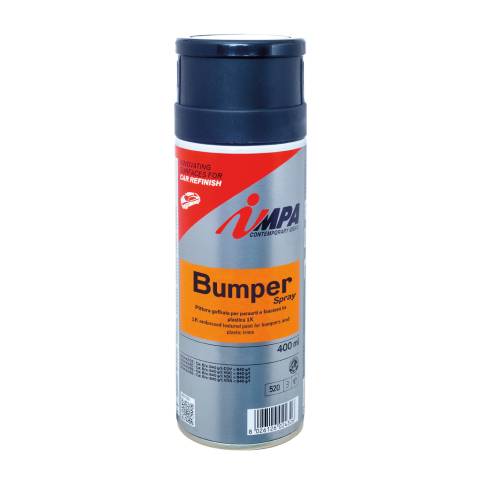 2002 BUMPER SPRAY