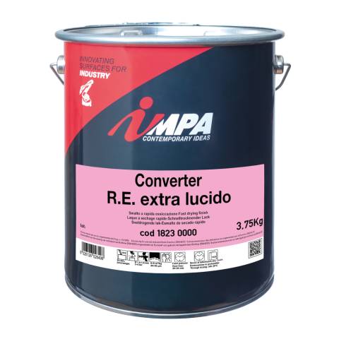 1823 R.E. EXTRA LUCIDO