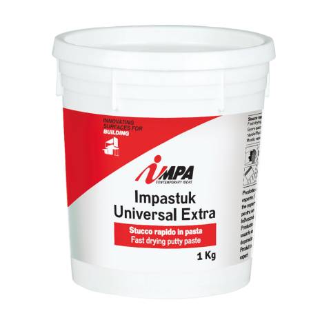 0401 IMPASTUK UNIVERSAL EXTRA