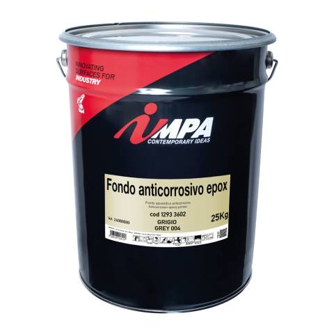 1293 FONDO ANTICORROSIVO EPOX